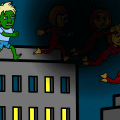 The Chase