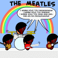 The Meatles