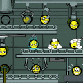 'The factory'