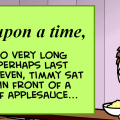APPLESAUCE 4