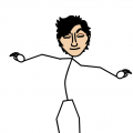 'Do the Stick'