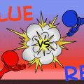 RvB Bitty Ways