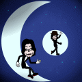 Matrix Moonwalk 