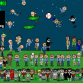 300th strip !YAY!