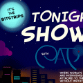 The Tonight Show with Cati