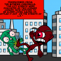 TotD: JUDGE JUDY III