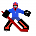 goalie 