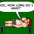Useless Doctor