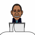 president
