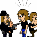 Adventures of Mafia
