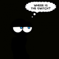 In the Dark
