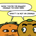 Annoying Orange: Plumpkin