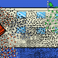 'Android Pixel Pushers '