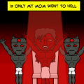 'mom tribute'
