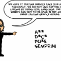 Semprini's