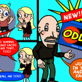 'Odd Gobs'