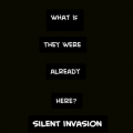 Silent Invasion