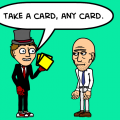 Card Shark(Remix)