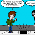 ADIT: The Plot Thickens...