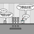 'The job'