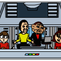 Space Aces Phase II