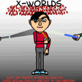 X-Worlds