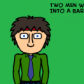 Jokes With Jedeye