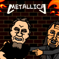 METALLICA