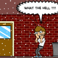 THE BAD BAD DAYS !!!!!!