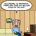 Chief Dog Activity