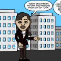 Bitstrip Jee-Yun Lee 