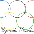 Olympic Mania!