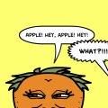 Annoying Orange