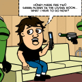 'aliens'