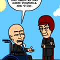 Magneto