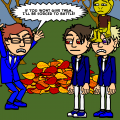 Silly Grunt-Part 3