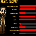 Hagrids Personal 
