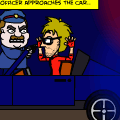 Cunning Plan PART 2
