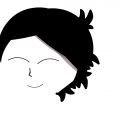 face