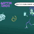 Remix You Getting Taken