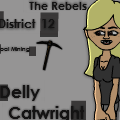 Delly Catwright 