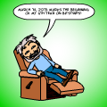 5 Years on Bitstrips!