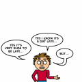 Events!