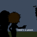 'THE RETURN?'