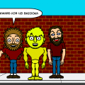 the lolmandad 2010 award show