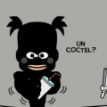 BARMAN: EL CAMARERO COSCURRO