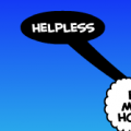 IDEAS WILL CHANGE THE WORLD