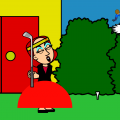 meeting the red queen part 1