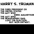 What Harry said ...