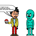 Pokemon Brown